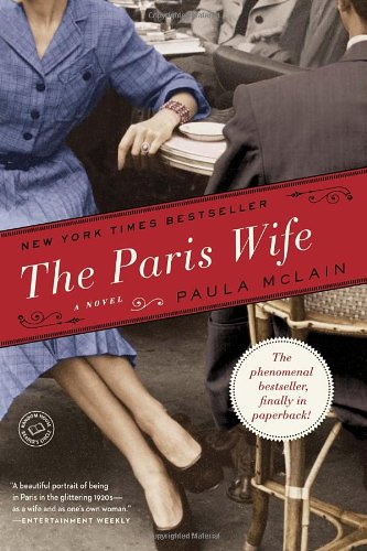 the-paris-wife