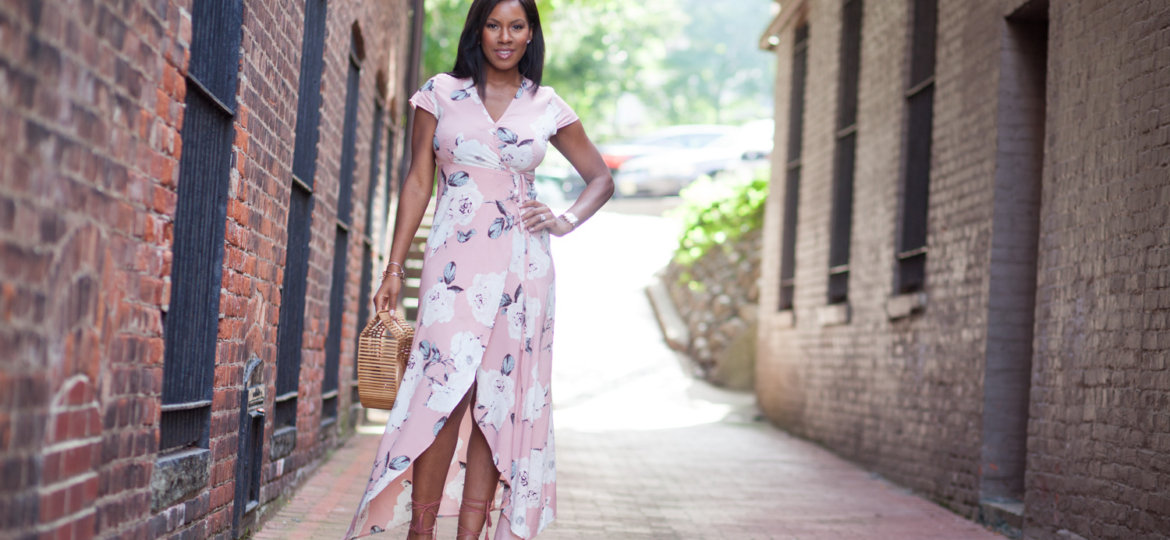 Vanessa Freeman, Vanessa Freeman Host, Vanessa Freeman TV, Vanessa Freeman Blog, NessaSary Style, nessasary style, summer fashion, Fall transitional outfits, summer transitional outfits, fashion blog, Vanessa Freeman News 12, Dresses on showpo, Showpo dresses