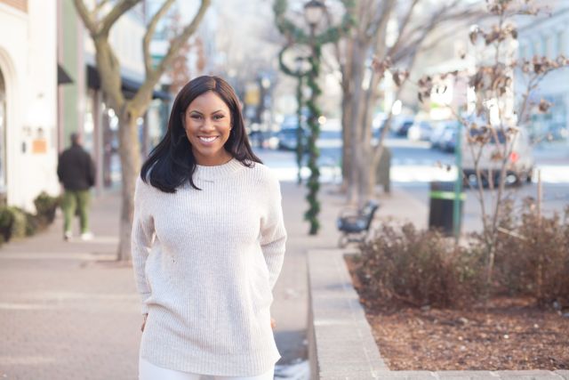 nordstrom, nordstrom bp. sweater, cozy sweaters for fall, cozy sweaters for winter, vanessa freeman, vanessa freeman tv, vanessa freeman host, vanessa freeman news 12