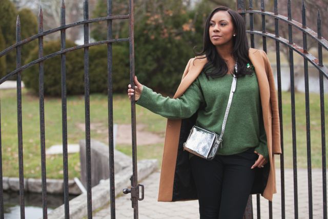 vanessa freeman, vanessa freeman tv, NessaSary Style, the coziest sweaters for winter, best winter sweaters, cozy winter sweaters, the best sweaters from h and m, h and m sweaters, h & m sweaters