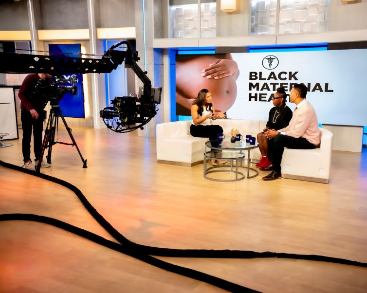 WPIX TV (Photo by Tylik Hill) - 2